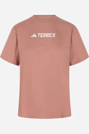 adidas Tx Logo W - T-shirt - Donna