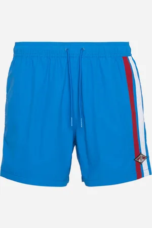 Bear Iconic Small Logo M - Boxer Mare - Uomo