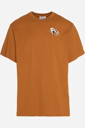 Fila Athleisure Dynamism M - T-shirt - Uomo