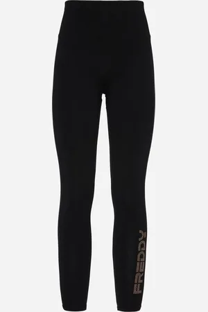 Freddy Big Logo W - Leggings - Donna