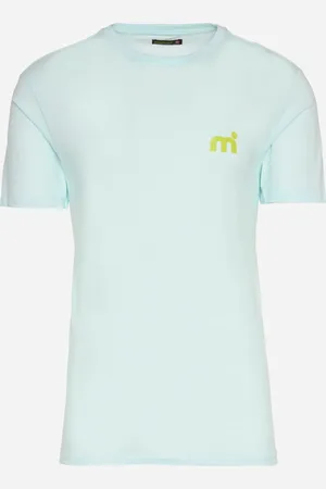 Mistral Salty Waves M - T-shirt - Uomo