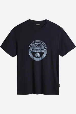 Napapijri Bollo M - T-shirt - Uomo