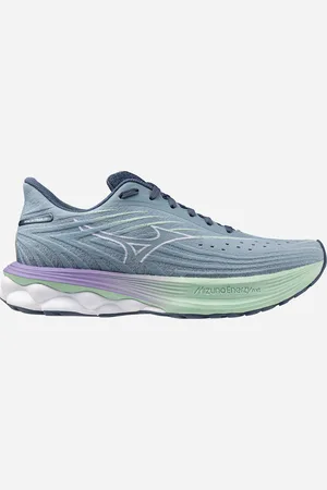 Mizuno Wave Skyrise 6 W - Scarpe Running - Donna