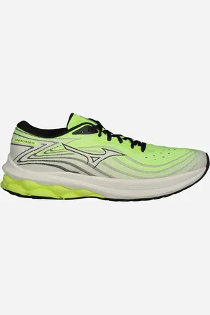 Mizuno Wave Skyrise 5 M - Scarpe Running - Uomo
