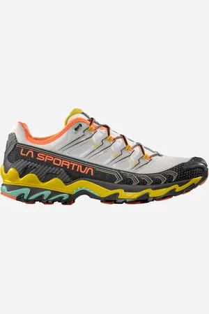 La Sportiva Ultra Raptor Ii M - Scarpe Trail - Uomo