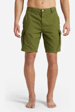 Bear Heritage M - Bermuda - Uomo
