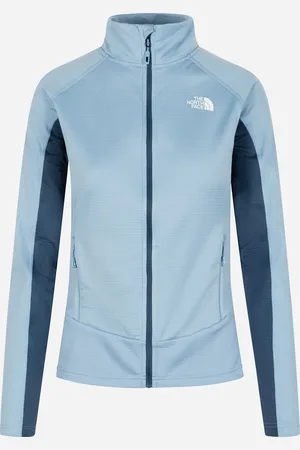 The North Face Muttsee W - Pile - Donna