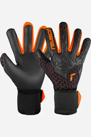Reusch Attrakt Gold X Airvent M - Guanti Portiere - Uomo