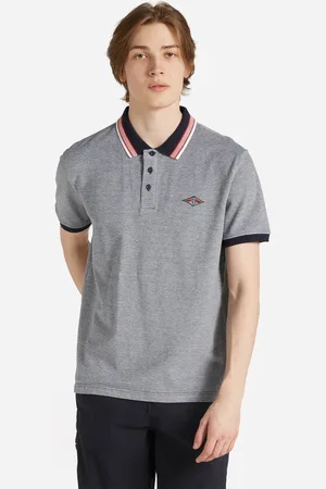 Bear Iconic Small Logo M - Polo - Uomo