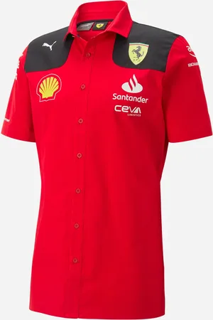 PUMA Ferrari M - Fanwear - Uomo