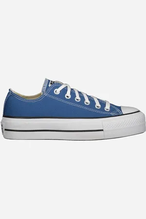 Converse Chuck Taylor All Star Lift Ox W - Scarpe Sneakers - Donna