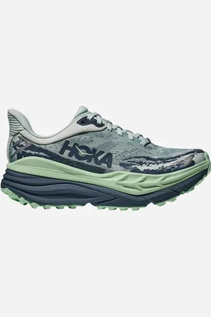 Hoka One One Stinson 7 W - Scarpe Trail - Donna