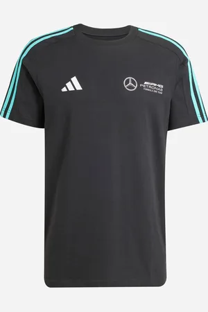 adidas Mercedes Dna M - Fanwear - Uomo