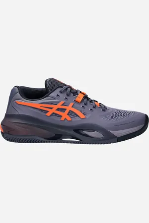 Asics Gel Resolution Clay M - Scarpe Tennis - Uomo