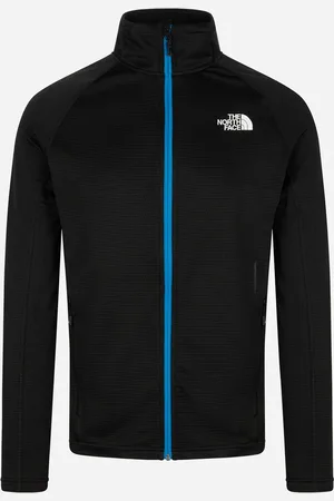 The North Face Muttsee M - Pile - Uomo