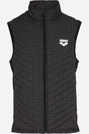 Arena Quick M - Giacca Running - Uomo