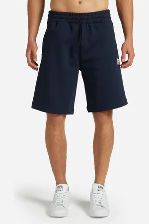 Fila Transparent Rubber F-box Patch M - Bermuda - Uomo