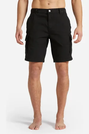 Bear Heritage M - Bermuda - Uomo