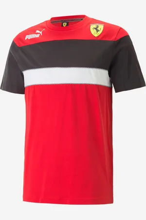 PUMA Ferrari M - Fanwear - Uomo