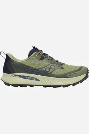Saucony Peregrine 15 Gtx M - Scarpe Trail - Uomo