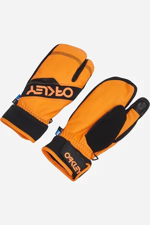 Oakley Factory Trigger Mitt2 - Guanti Snowboard