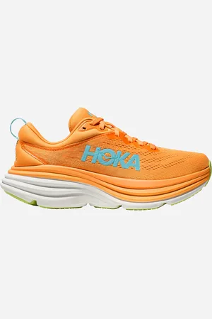 Hoka One One Bondi 8 W - Scarpe Running - Donna