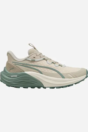 PUMA Electrify Nitro 4 Trail W - Scarpe Trail - Donna