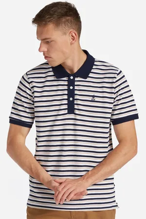 BEST COMPANY Heritage M - Polo - Uomo