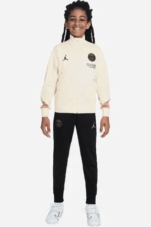 Nike Psg Jr - Tuta Calcio Ufficiale
