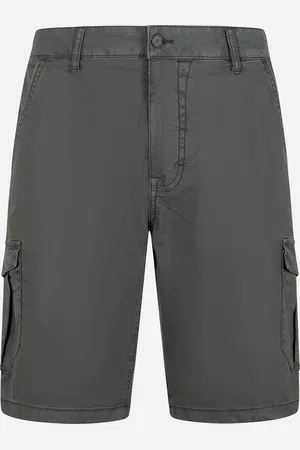 BEST COMPANY Cotton Line M - Bermuda - Uomo