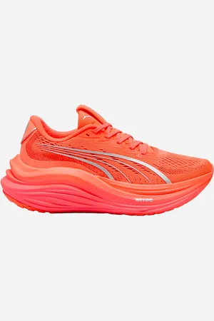 PUMA Magmax Nitro W - Scarpe Running - Donna