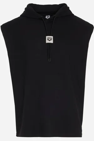 Arena Athletic Essential M - Felpa - Uomo