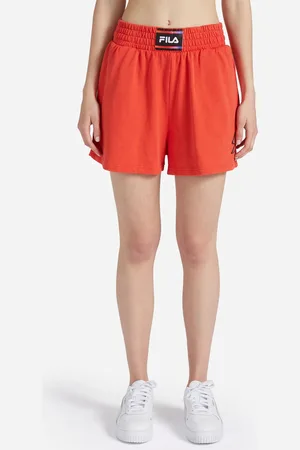 Fila Punk Washed W - Bermuda - Donna
