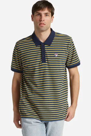 Fila Digital Pop Collection M - Polo - Uomo