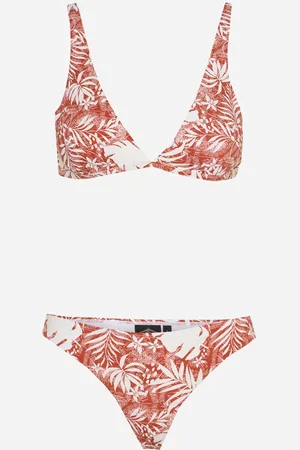 Bear Beach Break W - Bikini - Donna