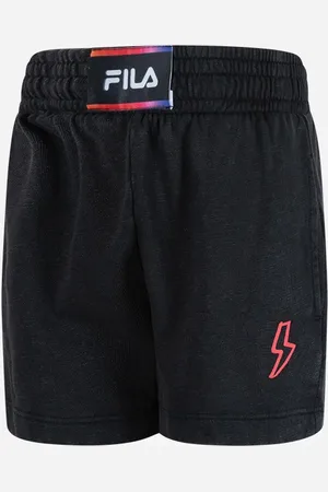 Fila Punk Washed Jr - Bermuda