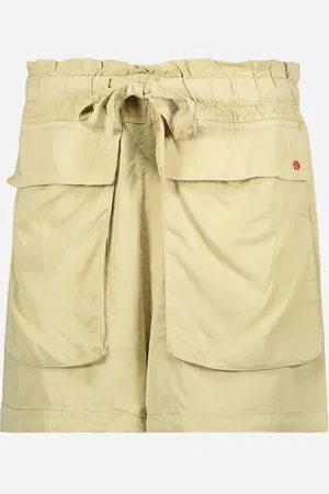 Mistral Pokets Apply W - Bermuda - Donna