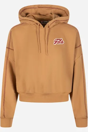 Fila Streetwear W - Felpa - Donna