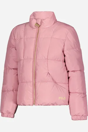 Fila Citywear Jr - Giubbotto