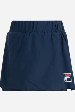 Fila Core Jr - Pantalone Tennis