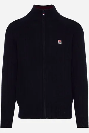 Fila Classic M - Cardigan - Uomo
