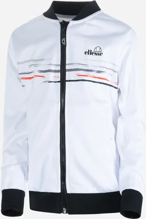 Ellesse Five Stripes Jr - Tuta Tennis