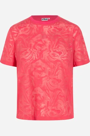 Fila Candy Pop Collection W - T-shirt - Donna