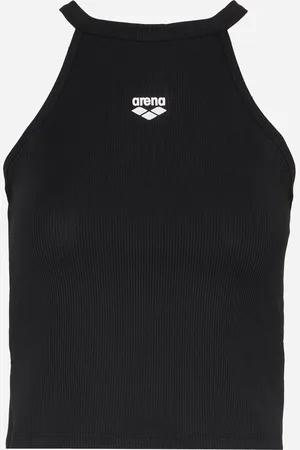 Arena Athletic Progress W - Canotta - Donna