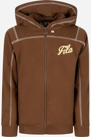 Fila Sixty Patch Jr - Felpa