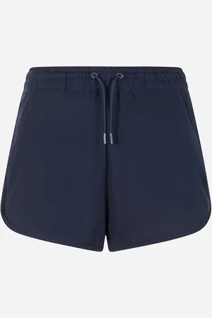 Ellesse Classic Patch W - Bermuda - Donna