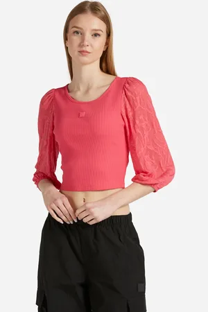 Fila Candy Pop Collection W - T-shirt - Donna
