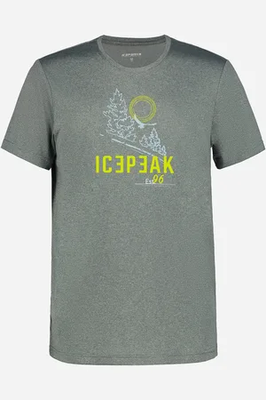 Icepeak Bearden M - T-shirt - Uomo