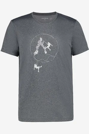Icepeak Bearden M - T-shirt - Uomo