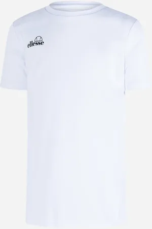 Ellesse Classic Jr - Maglia Tennis